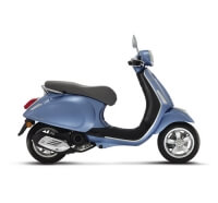 Vespa 50 Primavera 4T