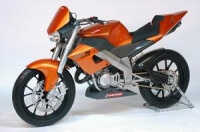 Derbi GPR Nude (EBS050)
