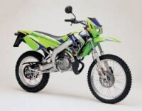 Derbi Senda R X-Treme Euro2