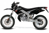 Derbi Senda R X-Race 2000