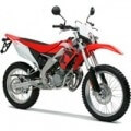 Derbi Senda SM 2000