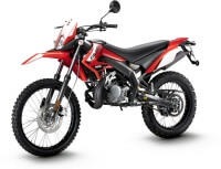 Gilera RCR Euro3