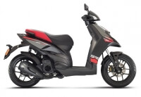 Aprilia SR Motard