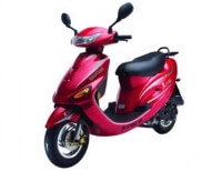 Baotian BT49QT-10