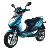 Baotian BT49QT-12C1