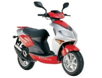 Baotian BT49QT-12D1
