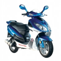 Baotian BT49QT-2C Falcon