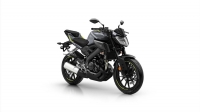 Yamaha MT-125
