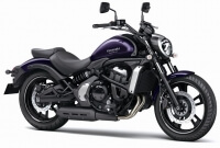 Kawasaki VULCAN 650 S