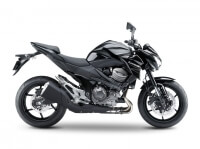 Kawasaki Z 800 E