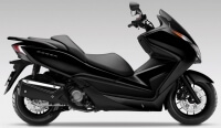 Honda NSS 300 Forza