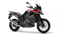 Honda Crosstourer 1200 DCT