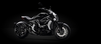 Ducati XDIAVEL S
