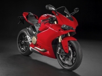 Ducati Panigale 1299
