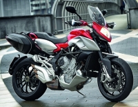 Mv Agusta Stradale 800 Dragster RR ABS