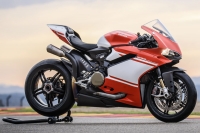 Ducati Superleggera 1299