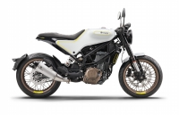 Husqvarna Vitpilen 401
