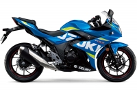 Suzuki GSX-250R