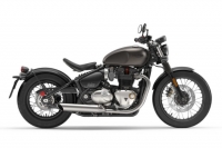 Triumph Bonneville Bobber 1200
