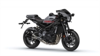 Yamaha XSR 900 Abarth