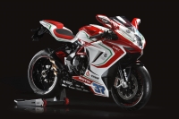 Mv Agusta F3 800 RC
