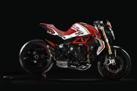Mv Agusta Dragster 800 RC