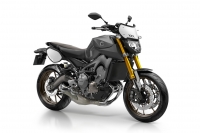 Yamaha MT-09 Sport Tracker ABS
