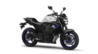 Yamaha XJ6 N ABS