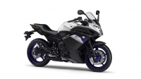 Yamaha XJ6 F