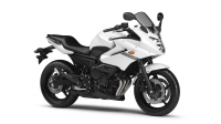 Yamaha XJ6 S Diversion ABS