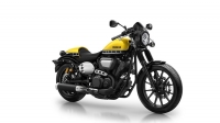 Yamaha XV 950 Racer