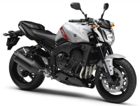Yamaha FZ1 N ABS