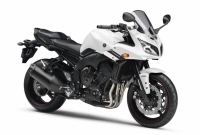 Yamaha FZ1 S Fazer ABS