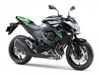 Kawasaki Z 800 ABS