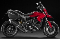 Ducati Hyperstrada 939