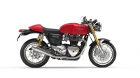 Triumph Thruxton 1200 R