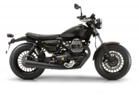 Moto Guzzi V9 Bobber