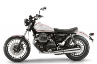 Moto Guzzi V9 Roamer
