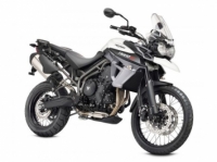 Triumph Tiger 800 XC