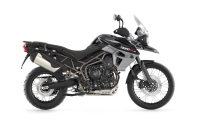 Triumph Tiger 800 XC x ABS