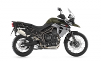 Triumph Tiger 800 XC A ABS