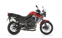Triumph Tiger 800 XR T ABS