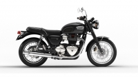 Triumph Bonneville 865 T100