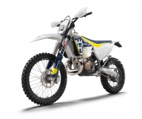 Husqvarna TE 250 2 Temps