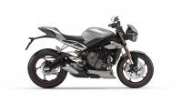 Triumph Street Triple 765 RS