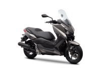 MBK Evolis 125