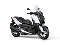 MBK Evolis 300 ABS