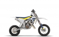 Husqvarna TC 50