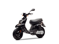 MBK Booster One 50