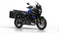 Yamaha XTZ 1200 ZE Super Ténéré Raid Edition